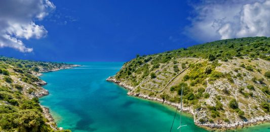 שייט רומנטי פעילות מיוחדת