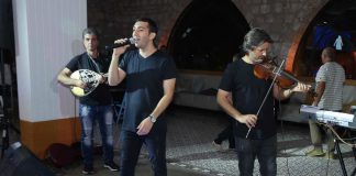 לא חייבים לטוס ליוון על מנת לקיים חתונה יוונית חלומית