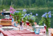 מקומות מושלמים לאירועי חברה בישראל