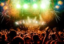 יצירת חוויה ויזואלית מרשימה לאירועים