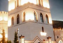 השכרת רכב יוקרה לחתונה: חווית נסיעה בלתי נשכחת