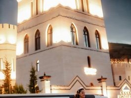 השכרת רכב יוקרה לחתונה: חווית נסיעה בלתי נשכחת