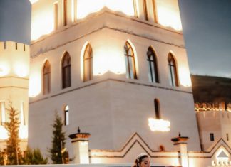 השכרת רכב יוקרה לחתונה: חווית נסיעה בלתי נשכחת