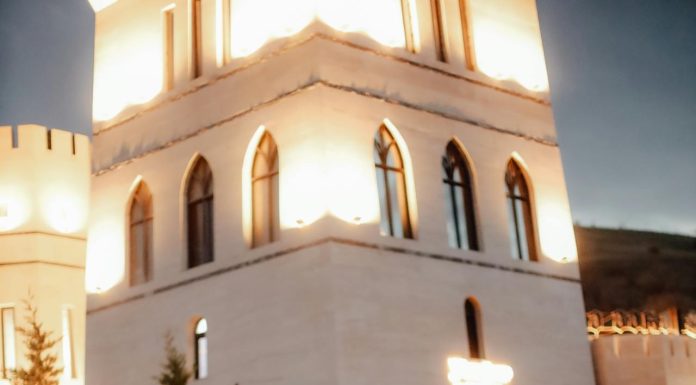 השכרת רכב יוקרה לחתונה: חווית נסיעה בלתי נשכחת