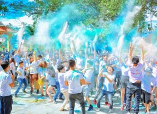 יוצרים חוויות בלתי נשכחות לילדים