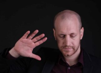 אמן חושים לאירועים