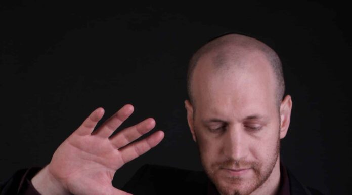 אמן חושים לאירועים