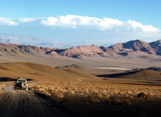 חוויות בנגב פעילויות בנגב וטיולים בדרום לחופשה מושלמת