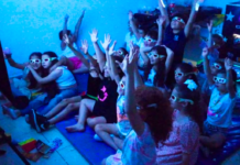 איך להפוך את יום ההולדת לחגיגה בלתי נשכחת! יום ההולדת לחגיגה בלתי נשכחת