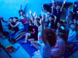 יום ההולדת לחגיגה בלתי נשכחת