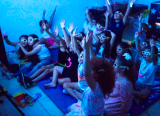 איך להפוך את יום ההולדת לחגיגה בלתי נשכחת! יום ההולדת לחגיגה בלתי נשכחת