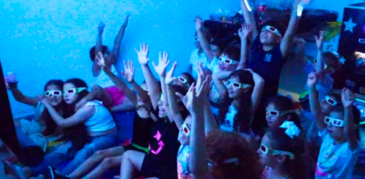 יום ההולדת לחגיגה בלתי נשכחת