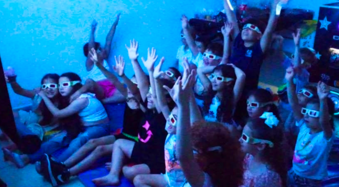 יום ההולדת לחגיגה בלתי נשכחת