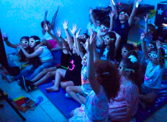 יום ההולדת לחגיגה בלתי נשכחת יום ההולדת לחגיגה בלתי נשכחת